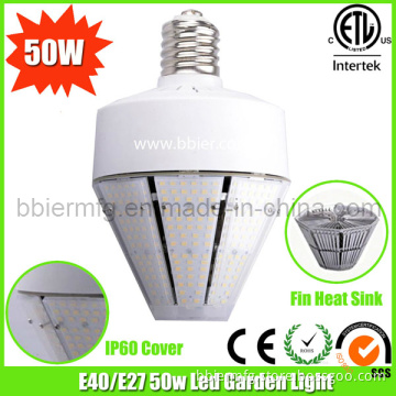 Waterproof High Power IP60 50W E40 LED Street Light